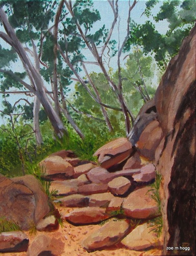 TRACK AT MT BUFFALO
40 x 50 cm
Acrylic
$150.00 TRACK AT MT BUFFALO
40 x 50 cm
Acrylic
$150.00